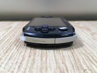 GD8373 Plz Read Item Condi PSP-3000 PIANO BLACK SONY PSP Console Japan