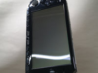 GD8373 Plz Read Item Condi PSP-3000 PIANO BLACK SONY PSP Console Japan
