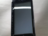 GD8374 Plz Read Item Condi PSP-3000 PIANO BLACK SONY PSP Console Japan