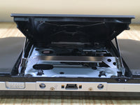 GD8374 Plz Read Item Condi PSP-3000 PIANO BLACK SONY PSP Console Japan