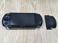 GD8374 Plz Read Item Condi PSP-3000 PIANO BLACK SONY PSP Console Japan