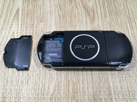 GD8374 Plz Read Item Condi PSP-3000 PIANO BLACK SONY PSP Console Japan
