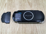 GD8374 Plz Read Item Condi PSP-3000 PIANO BLACK SONY PSP Console Japan
