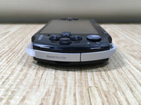 GD8374 Plz Read Item Condi PSP-3000 PIANO BLACK SONY PSP Console Japan