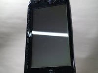 GD8375 Plz Read Item Condi PSP-3000 PIANO BLACK SONY PSP Console Japan