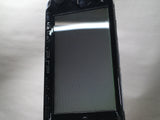 GD8375 Plz Read Item Condi PSP-3000 PIANO BLACK SONY PSP Console Japan