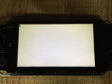 GD8375 Plz Read Item Condi PSP-3000 PIANO BLACK SONY PSP Console Japan