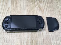 GD8375 Plz Read Item Condi PSP-3000 PIANO BLACK SONY PSP Console Japan