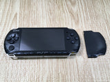 GD8375 Plz Read Item Condi PSP-3000 PIANO BLACK SONY PSP Console Japan