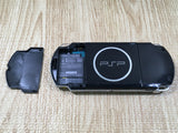 GD8375 Plz Read Item Condi PSP-3000 PIANO BLACK SONY PSP Console Japan