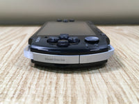 GD8375 Plz Read Item Condi PSP-3000 PIANO BLACK SONY PSP Console Japan