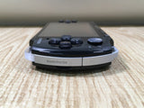 GD8375 Plz Read Item Condi PSP-3000 PIANO BLACK SONY PSP Console Japan