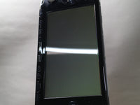 GD8376 Plz Read Item Condi PSP-3000 PIANO BLACK SONY PSP Console Japan
