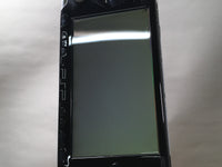 GD8376 Plz Read Item Condi PSP-3000 PIANO BLACK SONY PSP Console Japan