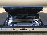 GD8376 Plz Read Item Condi PSP-3000 PIANO BLACK SONY PSP Console Japan