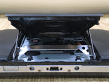 GD8376 Plz Read Item Condi PSP-3000 PIANO BLACK SONY PSP Console Japan