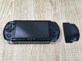 GD8376 Plz Read Item Condi PSP-3000 PIANO BLACK SONY PSP Console Japan