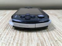 GD8376 Plz Read Item Condi PSP-3000 PIANO BLACK SONY PSP Console Japan