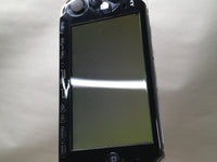 GD8377 Plz Read Item Condi PSP-3000 PIANO BLACK SONY PSP Console Japan