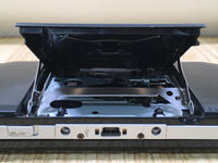 GD8377 Plz Read Item Condi PSP-3000 PIANO BLACK SONY PSP Console Japan