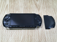 GD8377 Plz Read Item Condi PSP-3000 PIANO BLACK SONY PSP Console Japan