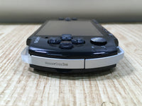 GD8377 Plz Read Item Condi PSP-3000 PIANO BLACK SONY PSP Console Japan
