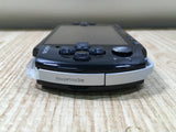 GD8377 Plz Read Item Condi PSP-3000 PIANO BLACK SONY PSP Console Japan