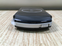GD8377 Plz Read Item Condi PSP-3000 PIANO BLACK SONY PSP Console Japan