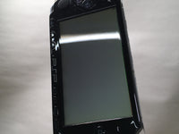 GD8378 Plz Read Item Condi PSP-3000 PIANO BLACK SONY PSP Console Japan
