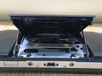 GD8378 Plz Read Item Condi PSP-3000 PIANO BLACK SONY PSP Console Japan