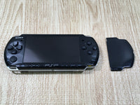 GD8378 Plz Read Item Condi PSP-3000 PIANO BLACK SONY PSP Console Japan