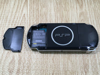 GD8378 Plz Read Item Condi PSP-3000 PIANO BLACK SONY PSP Console Japan