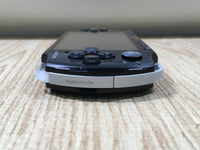 GD8378 Plz Read Item Condi PSP-3000 PIANO BLACK SONY PSP Console Japan