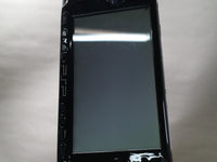 GD8379 Plz Read Item Condi PSP-3000 PIANO BLACK SONY PSP Console Japan