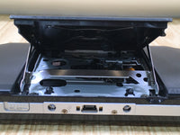 GD8379 Plz Read Item Condi PSP-3000 PIANO BLACK SONY PSP Console Japan