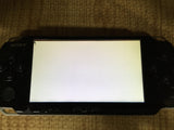 GD8379 Plz Read Item Condi PSP-3000 PIANO BLACK SONY PSP Console Japan