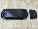 GD8379 Plz Read Item Condi PSP-3000 PIANO BLACK SONY PSP Console Japan