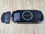 GD8379 Plz Read Item Condi PSP-3000 PIANO BLACK SONY PSP Console Japan