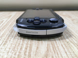 GD8379 Plz Read Item Condi PSP-3000 PIANO BLACK SONY PSP Console Japan
