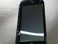 GD8379 Plz Read Item Condi PSP-3000 PIANO BLACK SONY PSP Console Japan