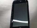 GD8379 Plz Read Item Condi PSP-3000 PIANO BLACK SONY PSP Console Japan