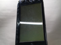 GD8380 Plz Read Item Condi PSP-3000 PIANO BLACK SONY PSP Console Japan