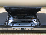 GD8380 Plz Read Item Condi PSP-3000 PIANO BLACK SONY PSP Console Japan