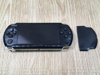 GD8380 Plz Read Item Condi PSP-3000 PIANO BLACK SONY PSP Console Japan