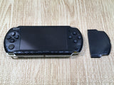 GD8380 Plz Read Item Condi PSP-3000 PIANO BLACK SONY PSP Console Japan