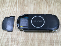 GD8380 Plz Read Item Condi PSP-3000 PIANO BLACK SONY PSP Console Japan