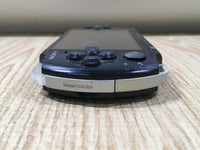GD8380 Plz Read Item Condi PSP-3000 PIANO BLACK SONY PSP Console Japan
