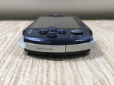 GD8380 Plz Read Item Condi PSP-3000 PIANO BLACK SONY PSP Console Japan