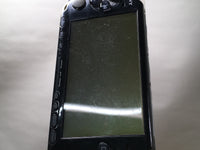 GD8380 Plz Read Item Condi PSP-3000 PIANO BLACK SONY PSP Console Japan