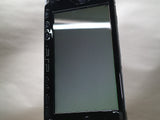 GD8381 Plz Read Item Condi PSP-3000 PIANO BLACK SONY PSP Console Japan
